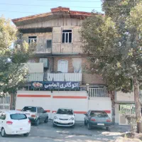 فروش تجاری مسکونی