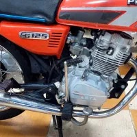 هندا اریا۱۲۵ با سوخت|موتورسیکلت|چابهار, |دیوار