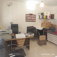۱۰۸متر۲خواب دربست دفتر کار یا مسکونی هفت تیر ۱۹|اجارهٔ دفتر کار، اتاق اداری، مطب|مشهد, هفت تیر (آب و برق)|دیوار