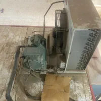 تعمیر انواع یخچالهای کسبی وخانگی در محل|خدمات پیشه و مهارت|اصفهان, مولوی|دیوار