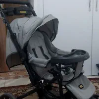 کالسکه|کالسکه و لوازم جانبی|تهران, شهرک طالقانی|دیوار