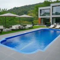 استخر پیش ساخته با اجرای سریع|مصالح و تجهیزات ساختمان|تهران, طرشت|دیوار