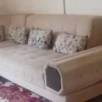 مبل|مبلمان خانگی و میز عسلی|شهرکرد, |دیوار