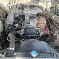 فروش مزدا ۲۰۰۰|خودرو سواری و وانت|بم, |دیوار