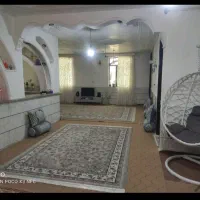 فروش طبقه بالا شهرک معلم