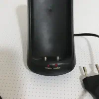 شارژرتلفن بیسیم قدیمی|تلفن رومیزی|کرمانشاه, |دیوار