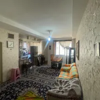 فروش ۵۸ متر آپارتمان جنوبی سالور دفتر باغ نرده