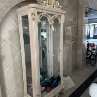 بوفه|بوفه، ویترین، کنسول|اردبیل, |دیوار