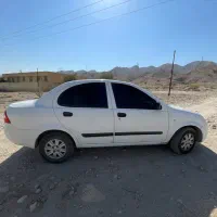 فروش تیبا ۱ فابریک