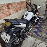 زونتس n2 ۲۳۰  ۱۴۰۱|موتورسیکلت|تهران, حسن‌آباد|دیوار