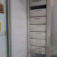 تعمیر یخچال سایدلباسشویی در محل محمدیه ومهرگان|خدمات پیشه و مهارت|محمدیه-قزوین, |دیوار