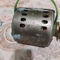 دینام کولر