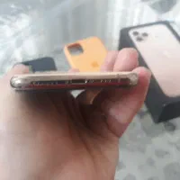 Iphone 11 pro|موبایل|مشهد, راه آهن|دیوار