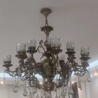 به علت تغییر دکوراسیون