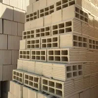 سفال کارخانه تولید سفال|عمده‌فروشی|رشت, توشیبا|دیوار