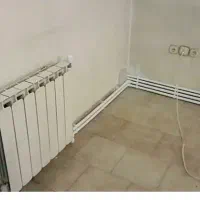 لوله کشی، پنج لایه. فاضلاب برق کشی ساختمان|خدمات پیشه و مهارت|نجفآباد, گلدشت|دیوار