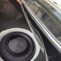 پارس tu5 مدل ۹۹ دریچه سیم|خودرو سواری و وانت|قرچک, شهرک گلها|دیوار