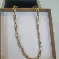 گردنبند شانل|جواهرات|مشهد, ایثار|دیوار