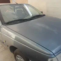 ۴۰۵ مدل دوگانه کارخانه|خودرو سواری و وانت|مشهد, فرودگاه|دیوار
