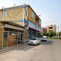 ملک تجاری مسکونی|فروش آپارتمان|شال, |دیوار