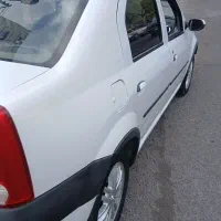 تندر ۹۰ مدل ۸۶ بی رنگ