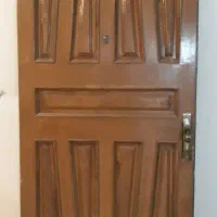 درب ورودی واحد