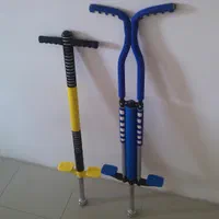 جامپینگ پرش (کانگورو)