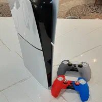 ps 5 slim|کنسول، بازی ویدئویی و آنلاین|تهران, آذربایجان|دیوار