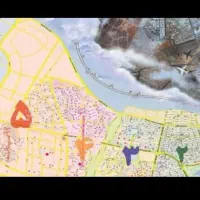 3 خوابه/134متری/نوساز/زیر قیمت|فروش آپارتمان|ساوه, |دیوار