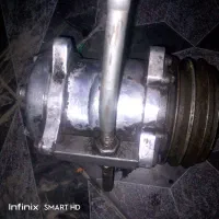 کمپرسور کولر هوو|قطعات یدکی و لوازم جانبی|تبریز, |دیوار