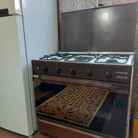 اجاق گاز