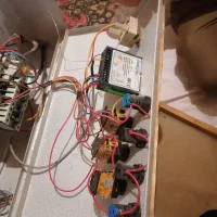 سیمکشی، برقکاری ساختمان ، نصب آیفون|خدمات پیشه و مهارت|تربت جام, والفجر|دیوار