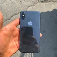 ایفون x