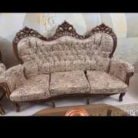 مبلمان استیل