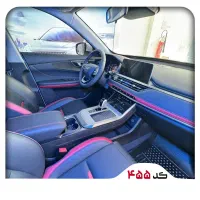 ایکس 55 به صورت نقد تک مرحله ای سازمانی|خودرو سواری و وانت|اهواز, کوی طلاب|دیوار