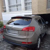 جک S5 دندهای کم کارکرد|خودرو سواری و وانت|تهران, میرداماد|دیوار