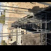 کار فونداسیون سقف و ستون|خدمات پیشه و مهارت|یاسوج, |دیوار