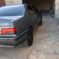 دوگانه۴۰۵ مدل ۹۶