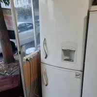 یخچال فریزر الارکو و امرسان|یخچال و فریزر|تهران, هاشمی|دیوار