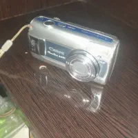 دوربین کنون a470|دوربین عکاسی و فیلم‌برداری|ایذه, |دیوار