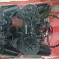 دسته کامپیوتر در حد آکبند|کنسول، بازی ویدئویی و آنلاین|ارومیه, |دیوار