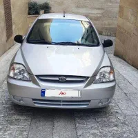 ریو دنده‌ای مدل ۹۰ کم کار واقعی