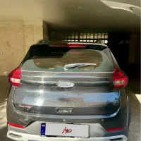 x22poro اتومات|خودرو سواری و وانت|اصفهان, خرم|دیوار