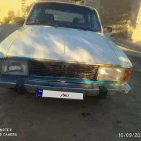 پیکان دوگانه CNG