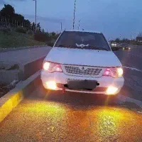 پراید ۱۳۲ مدل ۸۹. موتورفنی بشرط. ۳۸۰۰۰۰۰۰۰.