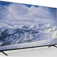 تلویزیون ۵۰اینچی رونیا 4k|تلویزیون و پروژکتور|ایلام, |دیوار