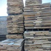 ضایعات چوب پالت شکسته هیزمی و دور ریختنی|عمده‌فروشی|نجف‌آباد, شهدا|دیوار