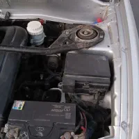 فروش سواری جن تو مدل ۲۰۰۹|خودرو سواری و وانت|شیراز, شهرک ایثار|دیوار