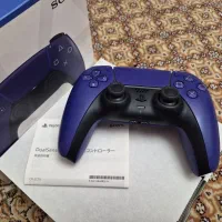 دسته ps5 اورجینال کم‌کارکرد