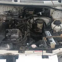 پراید ۱۳۲ مدل ۸۹|خودرو سواری و وانت|کوچصفهان, |دیوار